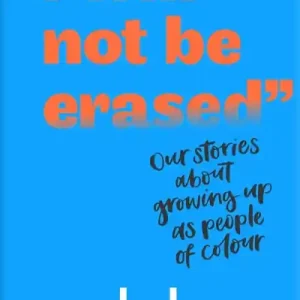 Trusted Brand "I Will Not Be Erased"