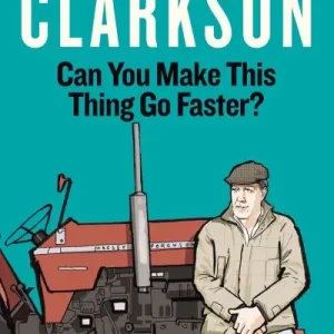 Can You Make This Thing Go Faster? Professional Grade