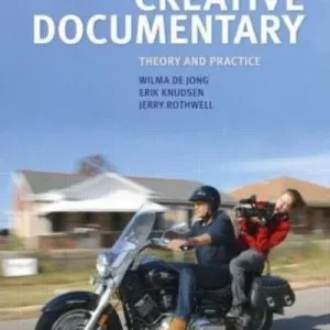Creative Documentary Fresh Stock