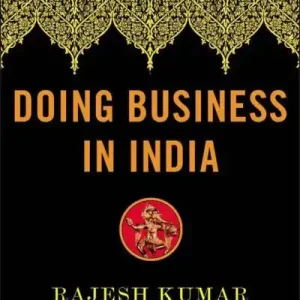 Get Yours Doing Business in India