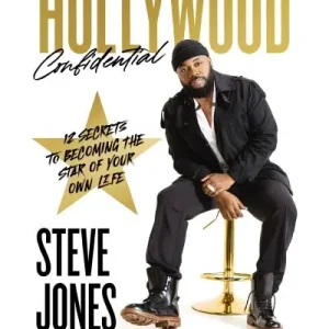 Hollywood Confidential Final Sale