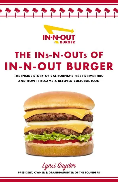 Buy Direct The Ins-N-Outs of in-N-Out Burger