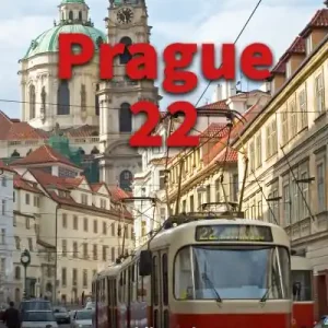 Trusted Brand Prague 22