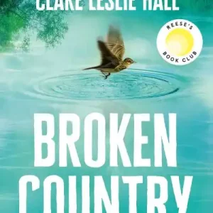 Broken Country Sale