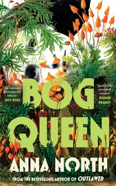 Bog Queen No Minimum Order