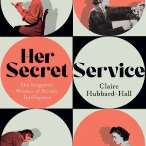 Hot Deal Her Secret Service