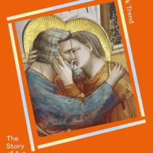 Art Firsts Editor’s Pick