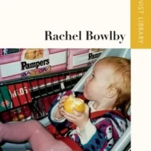 Rachel Bowlby - Unexpected Items Free Shipping