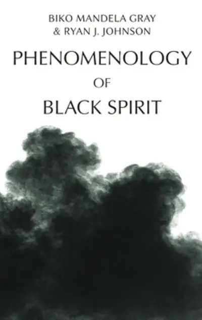 Best Seller Phenomenology of Black Spirit
