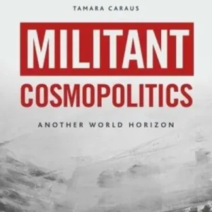 Fan Favorite Militant Cosmopolitics