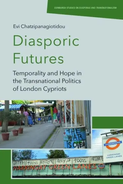 Bulk Order Diasporic Futures