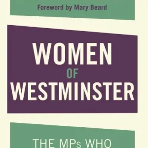 Women of Westminster New Arrival