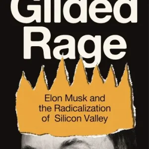 Direct From Manufacturer Gilded Rage