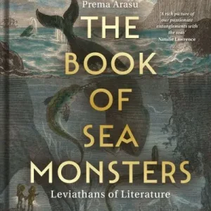 Warranty Included The Book of Sea Monsters
