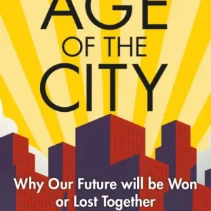 Special Discount Age of the City