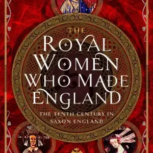 Direct From Factory The Royal Women Who Made England