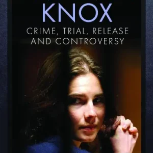 Viral Amanda Knox