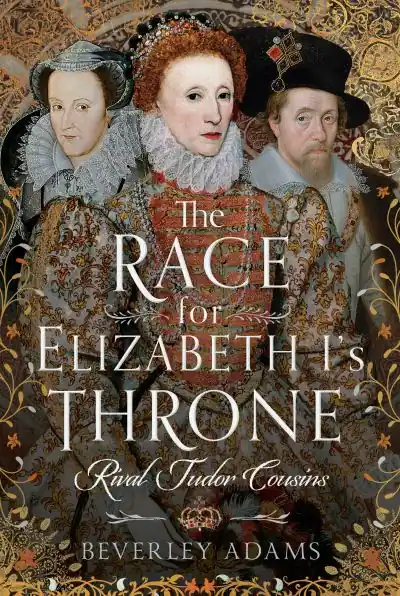 Price Drop The Race For Elizabeth I's Throne