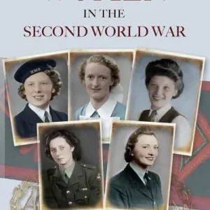 Affordable Women in the Second World War