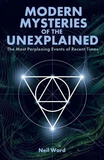 Modern Mysteries of the Unexplained Hassle-Free Returns