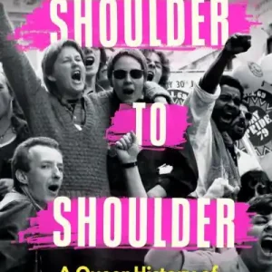Fresh Stock Shoulder To Shoulder