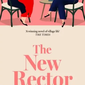 New Release The New Rector