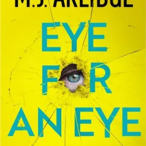 Weekend Sale Eye For an Eye