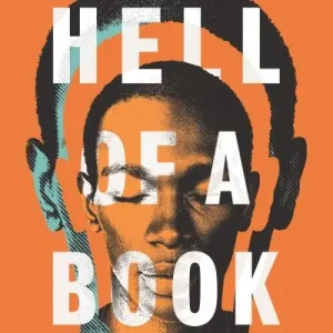 Today Only Hell of a Book