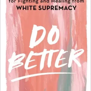 New Arrival Do Better