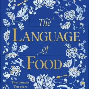 The Language of Food Free Returns