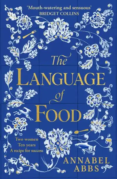 The Language of Food Free Returns