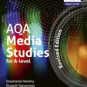 AQA Media Studies For A Level. Student Book Express Delivery
