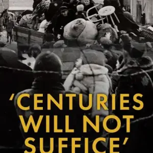 'Centuries Will Not Suffice' Sale