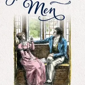 Bargain Jane Austen's Men