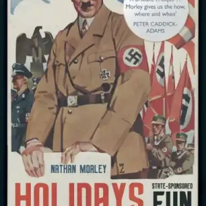 Original Holidays With Hitler