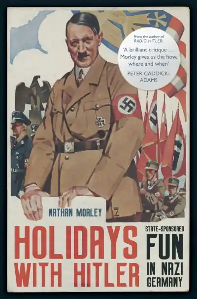 Original Holidays With Hitler