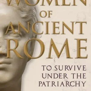 Women of Ancient Rome Secure Checkout
