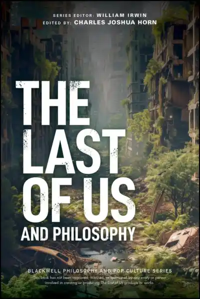 Price Cut The Last of Us and Philosophy