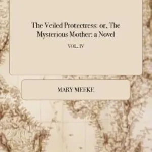 The Veiled Protectress Order Now