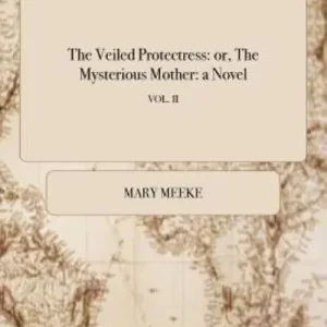 Low Price The Veiled Protectress
