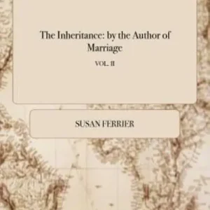Fan Favorite The Inheritance