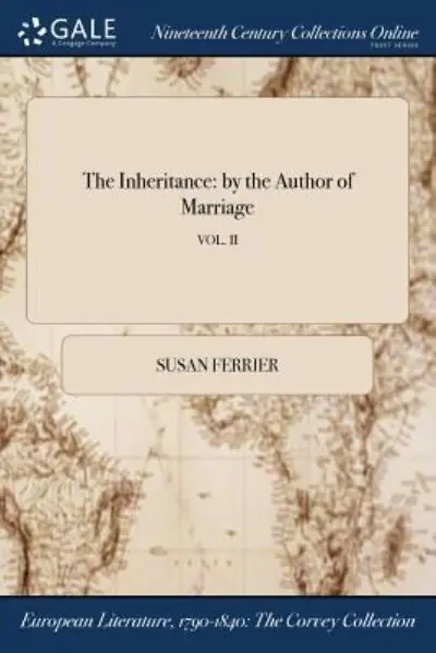 Fan Favorite The Inheritance