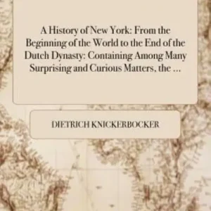 Trending A History of New York