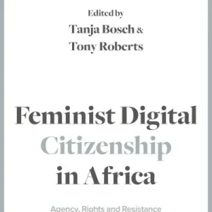 Feminist Digital Citizenship in Africa Save Now