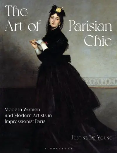 The Art of Parisian Chic Premium