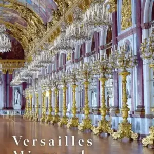 Versailles Mirrored Best Seller