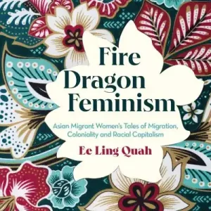 Fire Dragon Feminism Buy Today