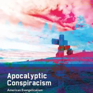 Luxury Apocalyptic Conspiracism