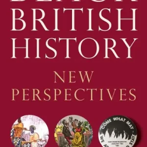 Black British History Reduced Price