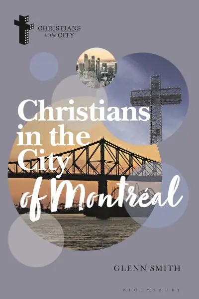 Get Yours Christians in the City of Montréal